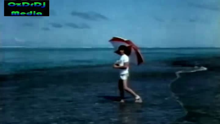 It Never Rains In Souther California